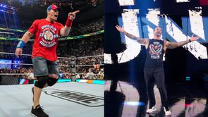 "John Cena से लड़ना चाहूंगा"- WWE दिग्गज ने शानदार मैच की जताई इच्छा, 2025 में होगी भिड़ंत?