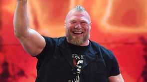 Adam Pearce shares cryptic Brock Lesnar update amid return speculation