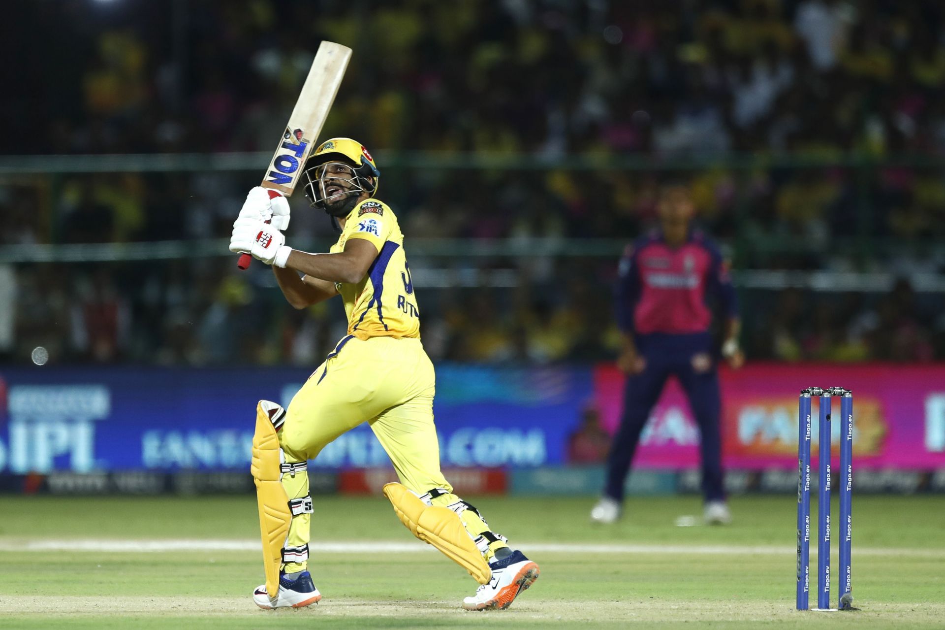 IPL - Rajasthan Royals v Chennai Super Kings - Source: Getty