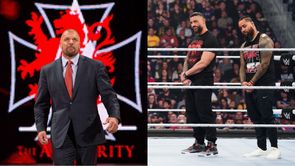 "जब Bloodline टूटता.." - WWE Survivor Series WarGames का पोस्टर जारी, दिग्गज की हुंकार