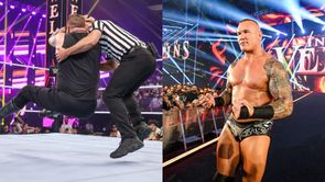 3 सुपरस्टार्स जो Crown Jewel 2024 के बाद WWE द्वारा सस्पेंड किया जा सकता है