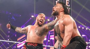 3 WWE सुपरस्टार्स जिन्हें 2024 में Roman Reigns के खिलाफ ताकतवर दिखाया गया है