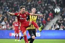 Standard Liege vs Cercle Brugge Prediction and Betting Tips | 23rd November 2024