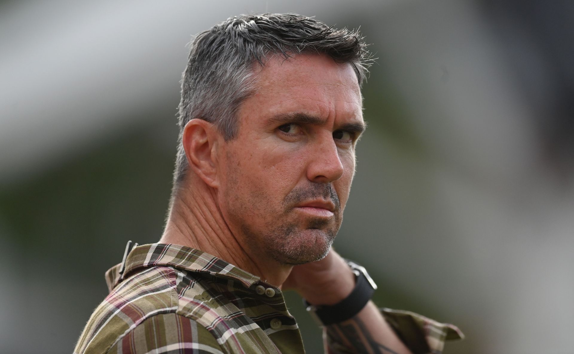 'Absolute fact': Kevin Pietersen shares Ricky Ponting’s old quote; fans ...