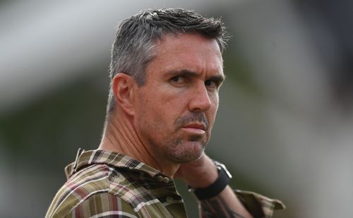 Kevin Pietersen (Image Credits: Getty)