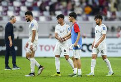 Tajikistan vs Afghanistan Prediction and Betting Tips | 19th November 2024