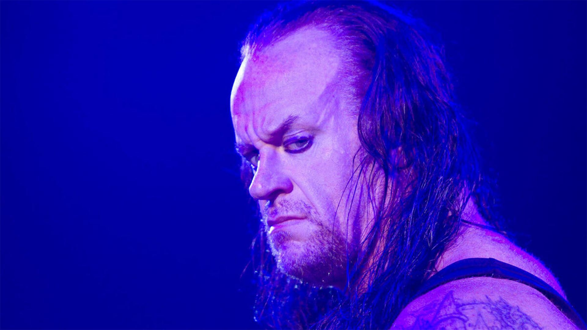 The Undertaker had problem with popular group! (Credits: WWE.Com)