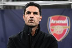 "He likes to play games with the opposition" - Oleksandr Zinchenko shares how Arsenal boss Mikel Arteta puts managers 'off the scent' with mind games