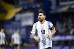 Inter Miami reject chance to hire Lionel Messi's former teammate as new manager: Reports