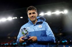 “You always have to pay attention” - 2024 Ballon d’Or winner Rodri makes big claim on joining Real Madrid amid transfer rumors