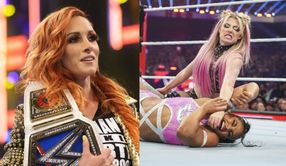 3 बड़े सुपरस्टार्स जिनकी WWE में जल्द ही धमाकेदार तरीके से वापसी हो सकती है