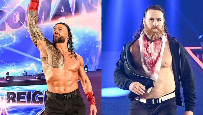 3 बड़ी चीजें जो Roman Reigns WWE Crown Jewel में मिली शर्मनाक हार के बाद कर सकते हैं