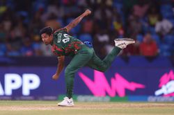 Full list of Bangladesh players in IPL 2025 auction