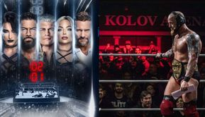 37 साल की उम्र में दिग्गज का संन्यास, WWE Royal Rumble 2025 से पहले धमाकेदार करियर का होगा अंत