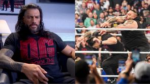 3 बड़ी परेशानियां जो WWE में Roman Reigns के सामने आ चुकी हैं