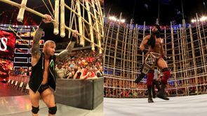 Vince McMahon was "disrespectful" after WWE Punjabi Prison Match, Jinder Mahal reveals