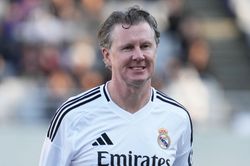 "I thought it was all a bit weird” - Ex-Liverpool star Steve McManaman makes surprise admission on winning Champions League with Real Madrid