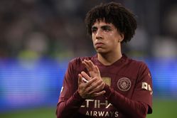 "It's difficult right now but we have to stick together" - Rico Lewis sends message to Manchester City teammates after Villa loss