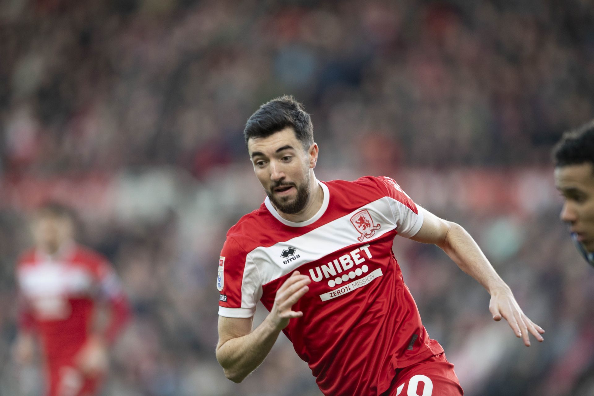 Middlesbrough FC v Sheffield Wednesday FC - Sky Bet Championship - Source: Getty