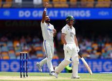 WTC final qualification scenarios: How can India qualify for the World Test Championship final after a draw in the Brisbane Test?