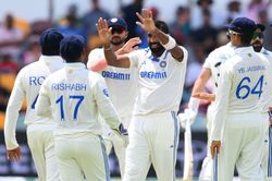 "India have given themselves an excellent chance of reaching the WTC final" - Sanjay Bangar on visitors drawing BGT 2024-25 3rd Test