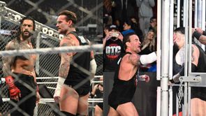 3 धमाकेदार स्टोरीलाइन जिनकी नींव WWE ने Survivor Series WarGames 2024 द्वारा रख दी