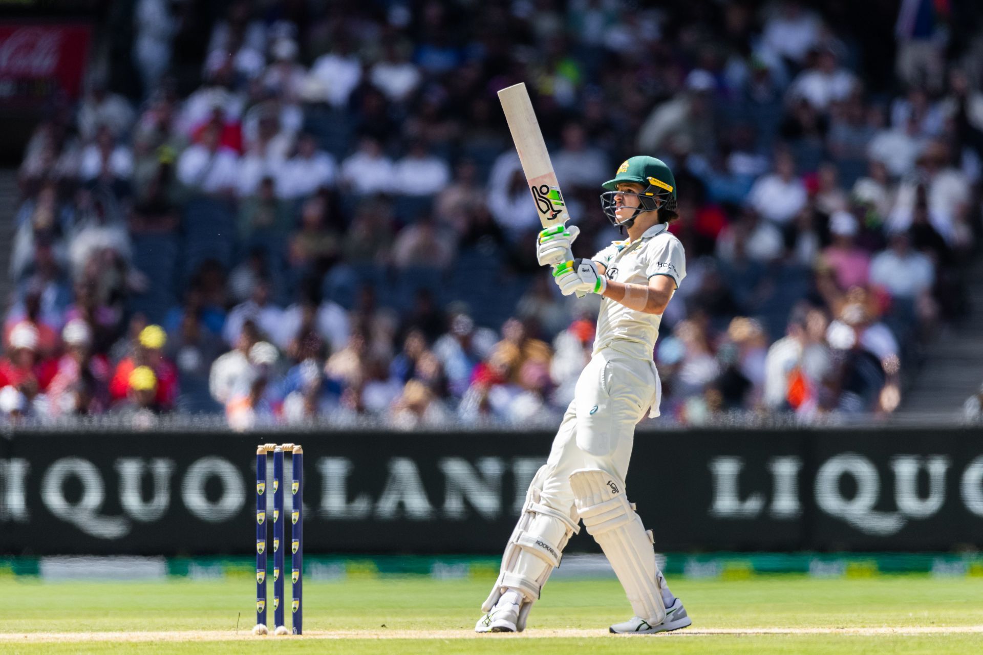 BORDER GAVASKAR TROPHY TEST: DEC 29 NRMA Insurance Boxing Day Test - Source: Getty