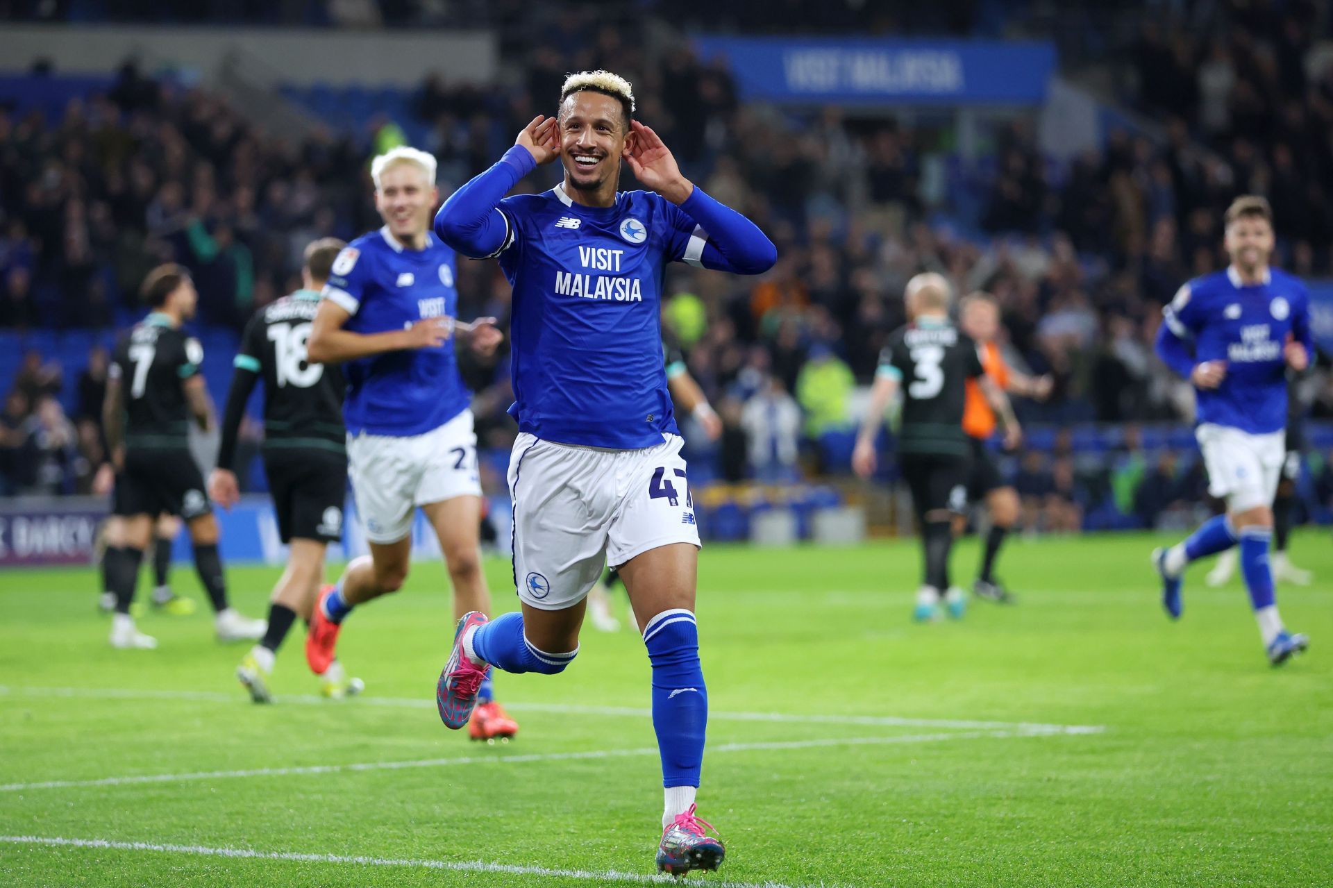 Cardiff City vs Watford Prediction and Betting Tips 7th December, 2024