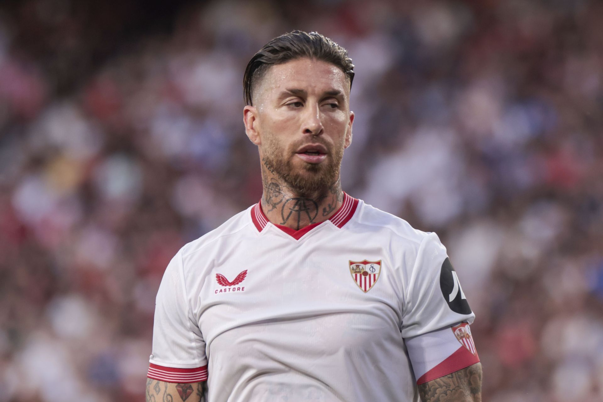 Sergio Ramos