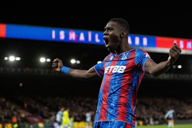 Crystal Palace vs Southampton Prediction and Betting Tips | 29th December 2024