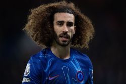 “He started the season a bit nervous” - Marc Cucurella makes feelings clear about Chelsea teammate