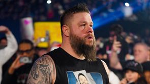 Kevin Owens' dangerous spot from WWE Saturday Night's Main Event draws wrestling veteran's attention