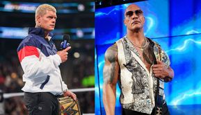 3 कारण क्यों The Rock को Royal Rumble 2025 मैच जीतकर Cody Rhodes को WWE WrestleMania 41 के लिए चैलेंज करना चाहिए