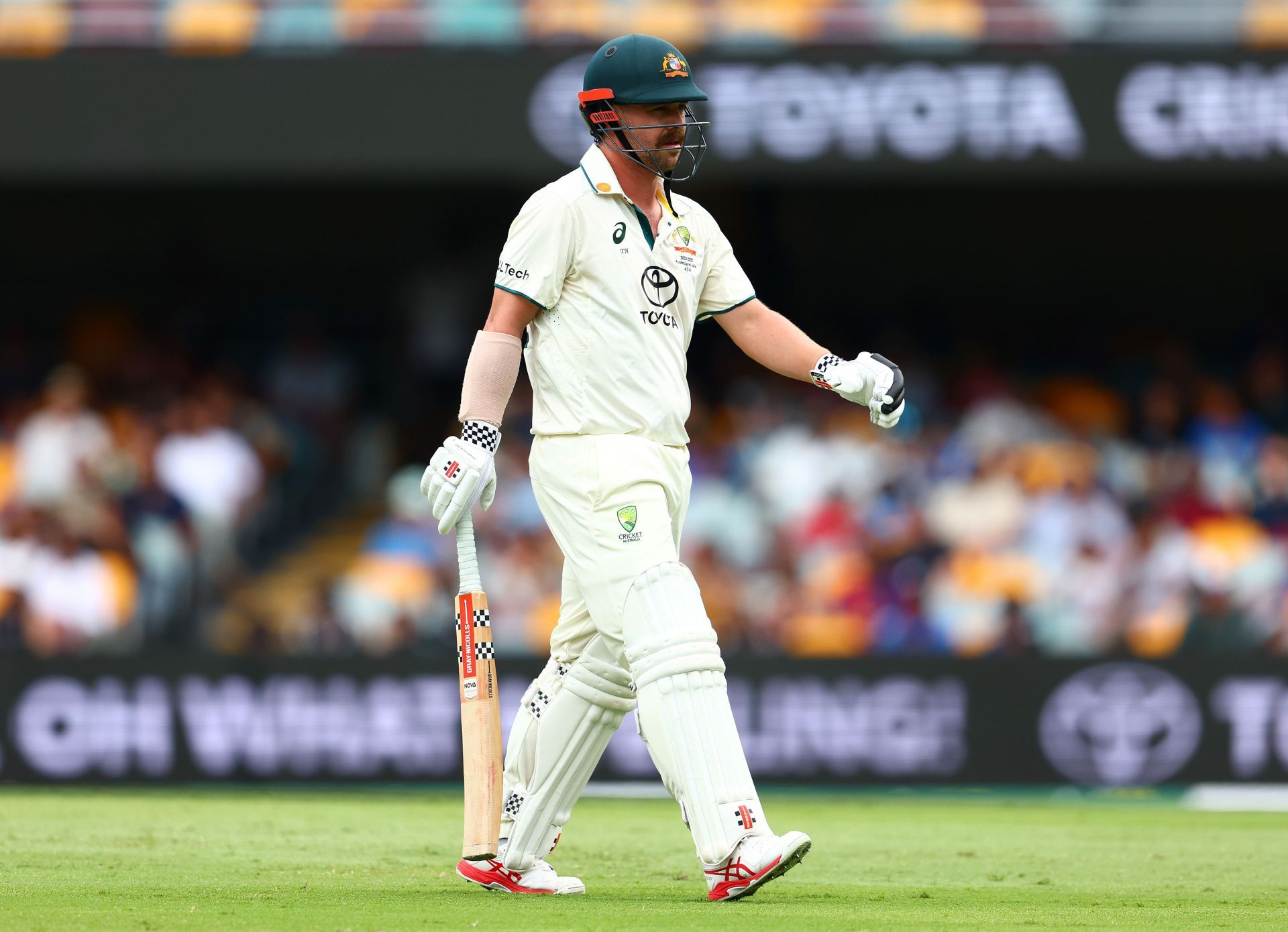 Australia v India - Men