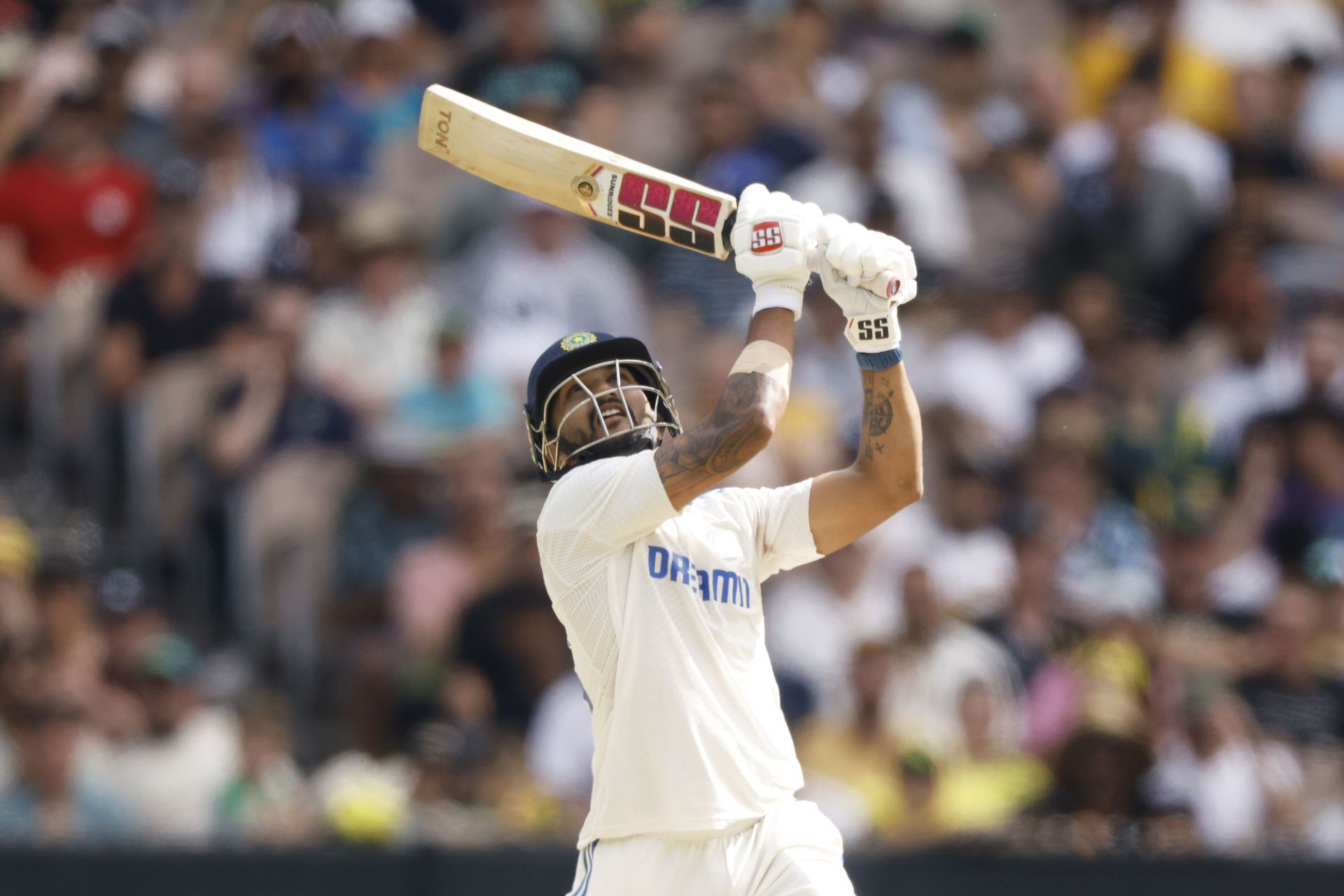 Australia v India - Men