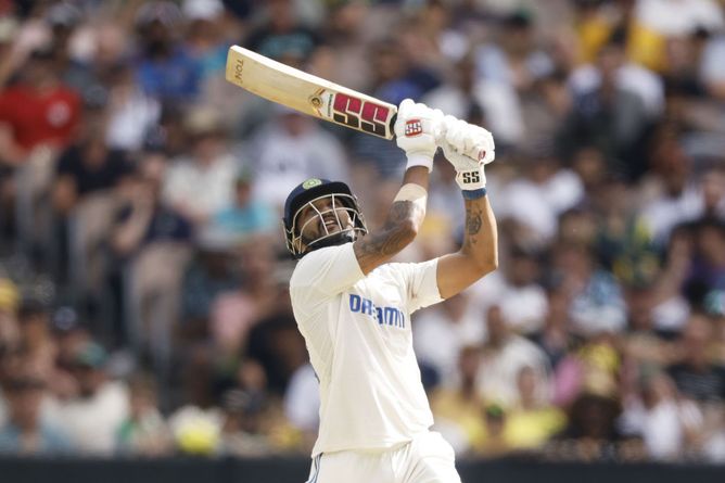 "You made our 'Bharat' proud" - Tollywood star lauds Nitish Reddy's heroics in 4th BGT 2024-25 Test