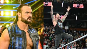 पूर्व WWE चैंपियन को मिला खास अवॉर्ड, CM Punk पर तंज कसते हुए उड़ाया मजाक, देखें वीडियो