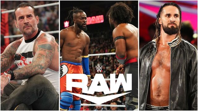 Former WWE Champion to announce retirement; The New Day to implode? — 4 ...
