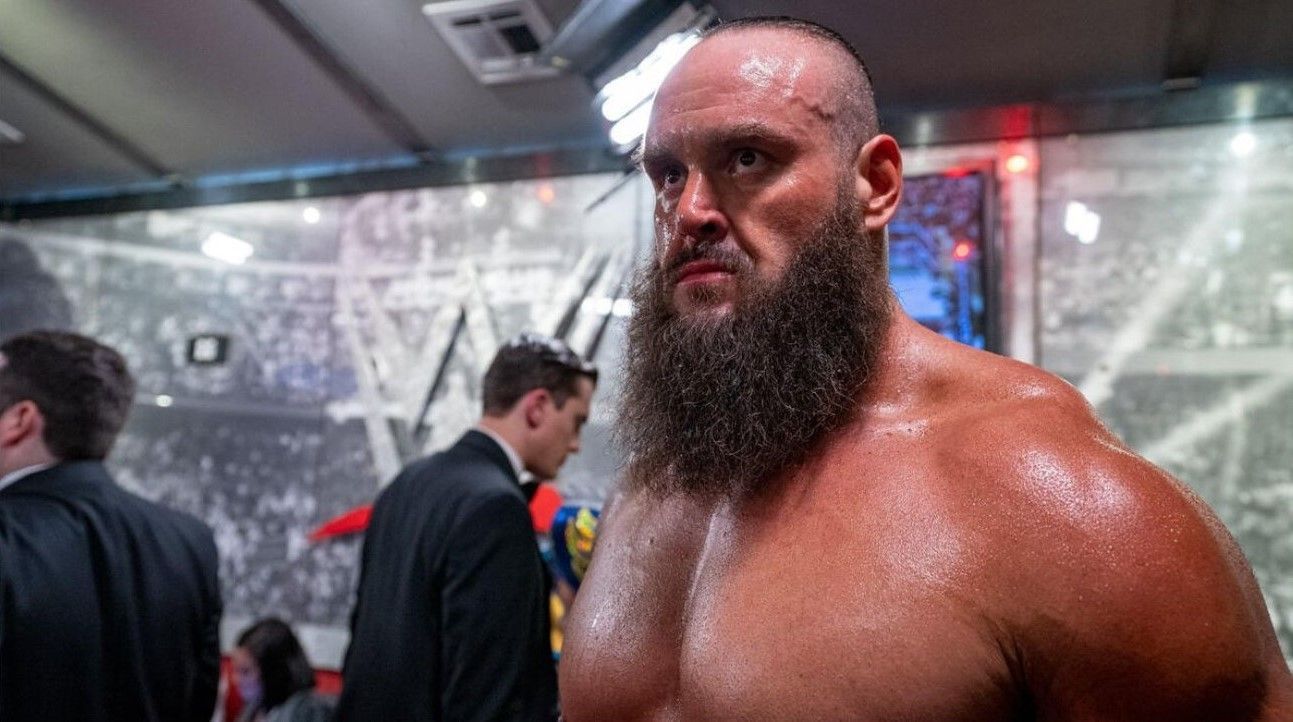 Braun Strowman is a former Universal Champion (Image Credits: wwe.com)