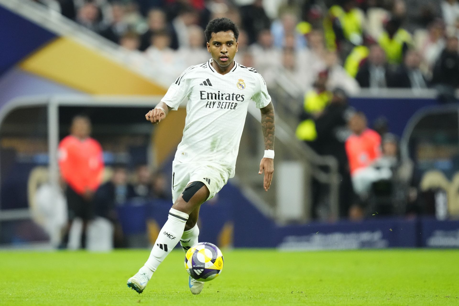 Rodrygo Goes