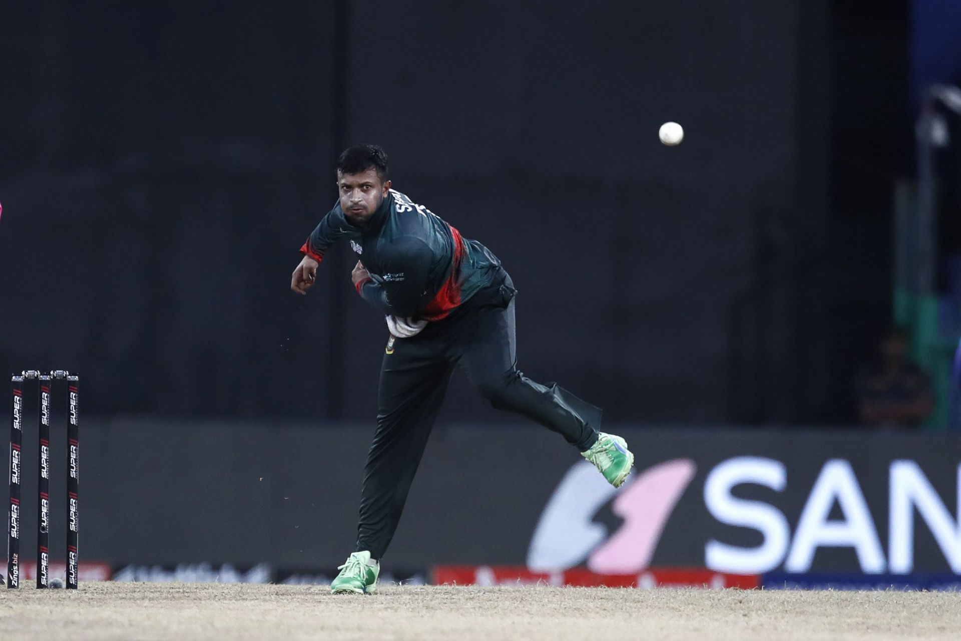 Sri Lanka v Bangladesh - Asia Cup - Source: Getty