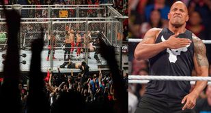 3 कारण क्यों WWE Survivor Series: WarGames 2024 में The Rock ने वापसी नहीं की
