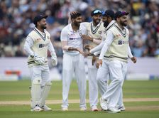 “I have told him that before” - Jasprit Bumrah’s take on Mohammed Siraj during BGT 2024-25 3rd Test