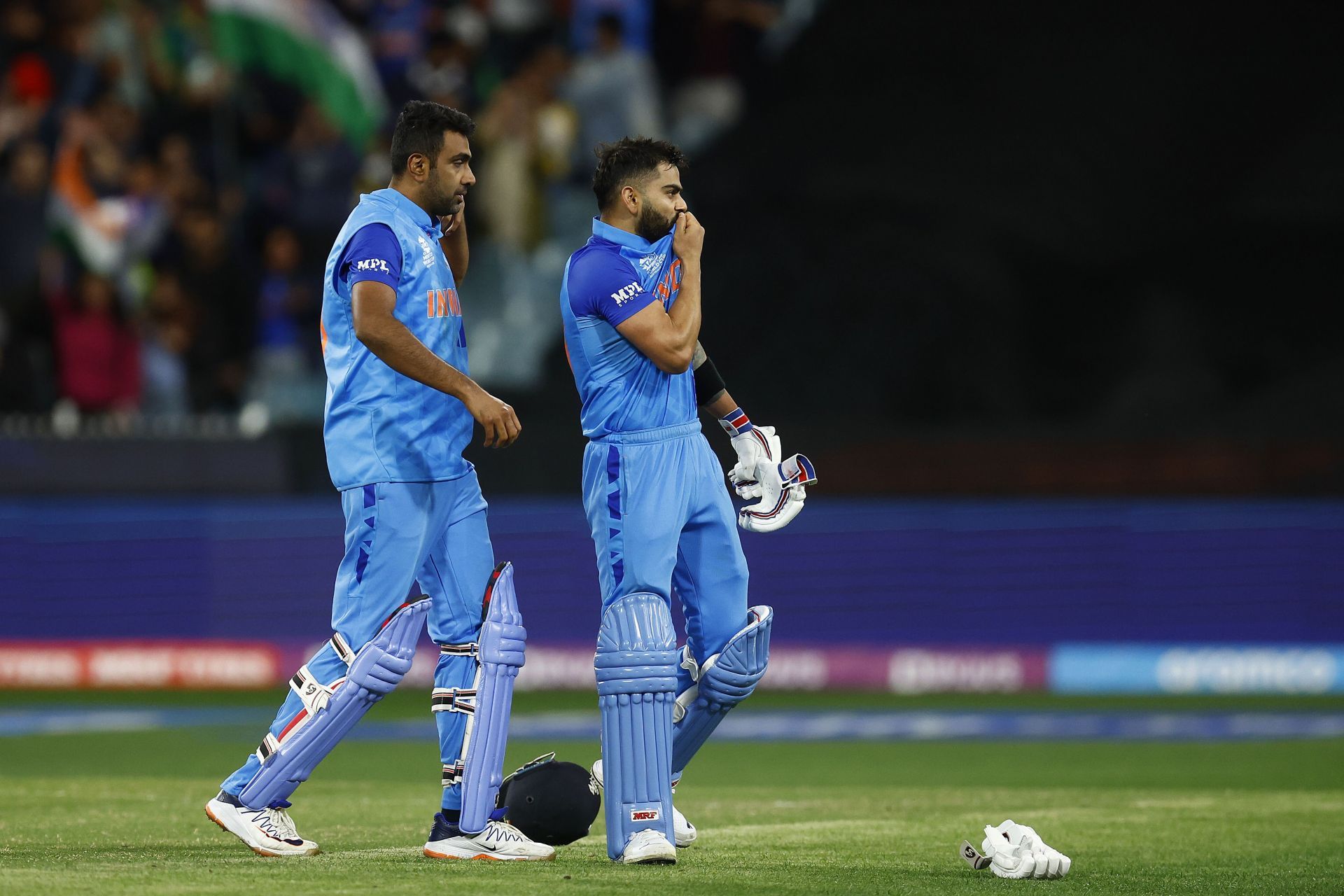 India v Pakistan - ICC Men