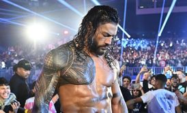 WrestleMania में Roman Reigns अपना WWE करियर लगाएंगे दांव पर, रिपोर्ट में चौंकाने वाला खुलासा
