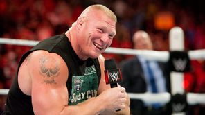 3 कारण क्यों WWE Raw के Netflix डेब्यू एपिसोड के लिए अब तक Brock Lesnar के नाम का ऐलान नहीं हुआ है