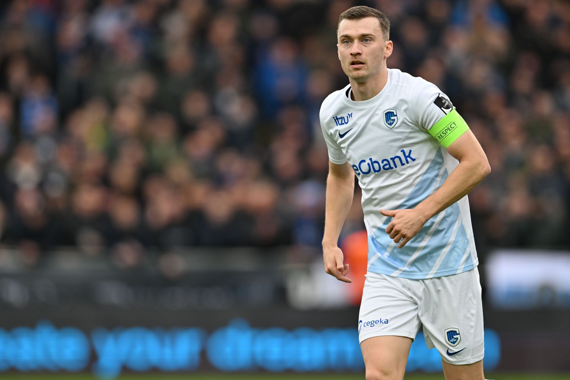 Club Brugge KV v KRC Genk - Jupiler Pro League - Source: Getty