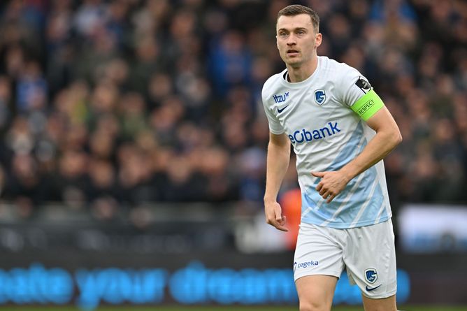 Genk vs Anderlecht Predictions and Betting Tips | December 22nd 2024