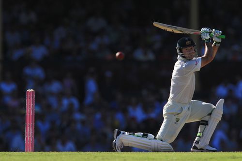 Ricky Ponting enjoyed batting against India in home Tests. (Image Credits: Getty Images)