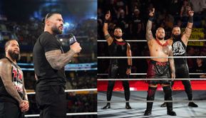 3 चीजें जिनसे WWE Raw Netflix डेब्यू एपिसोड में Roman Reigns vs Solo Sikoa ट्राइबल कॉम्बैट मैच को यादगार बनाया जा सकता है